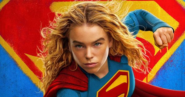 Τρέιλερ «Supergirl»: Και η DC επιμένει…