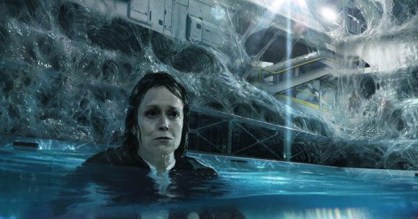 Πως θα ήταν το «Alien 5» αν τελικά γυριζόταν;