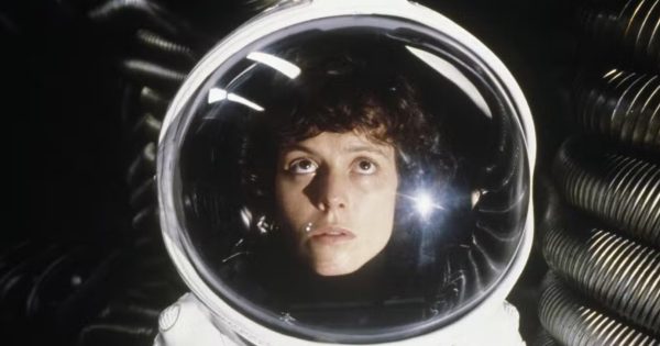«Alien»: Στην αίθουσα όλοι μπορούν να ακούσουν τις κραυγές σου