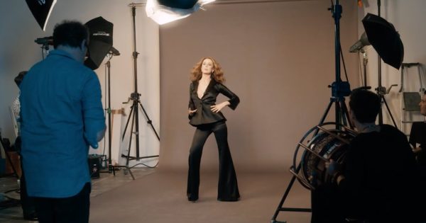 Τρέιλερ «Aline» και… ιδού (ανεπίσημο) biopic για την Σελίν Ντιόν