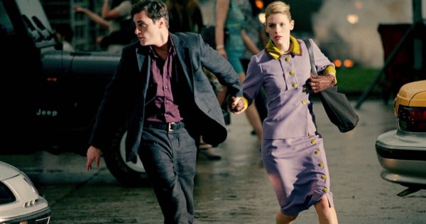 Ο Τόμας Βίντερμπεργκ προτιμά το «It’s all about Love» από όλες τις ταινίες του