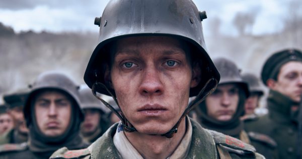 Το «All Quiet on the Western Front» σάρωσε τις υποψηφιότητες των BAFTA