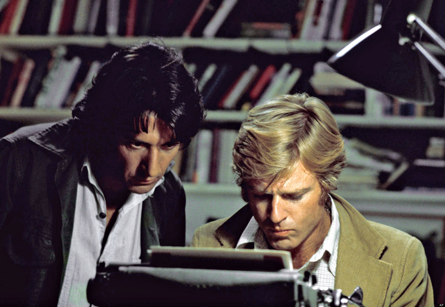 TV-All The President’s Men