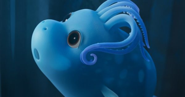 «Ally»: Ο Μπονγκ Τζουν Χο κινείται Pixar-ικά για το πρώτο animation της καριέρας του