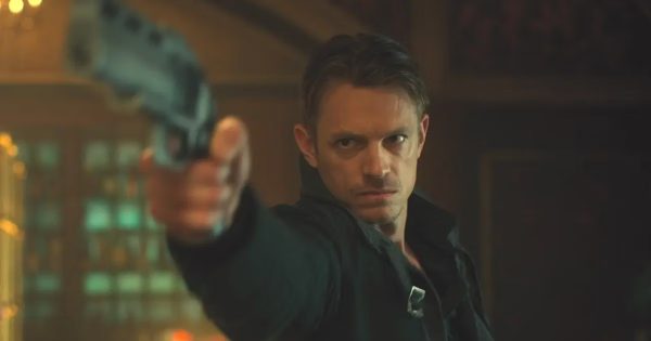 «Silent Night»: Ο Τζον Γου επιστρέφει με ταινία δράσης χωρίς διάλογο!