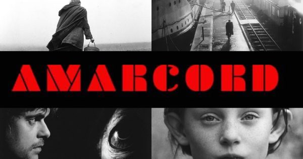 Νέο γραφείο διανομής «Amarcord»! Το σινεμά που πρέπει να προβάλλεται
