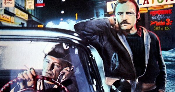 Essential Cinema #87: «Ένας Αμερικανός Φίλος» (1977) του Βιμ Βέντερς