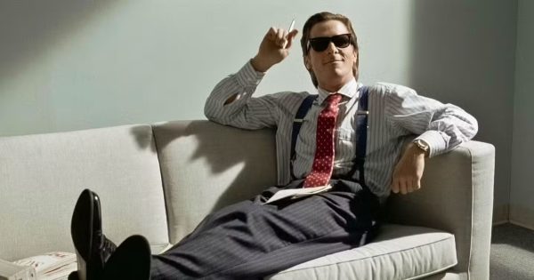 Παραμένει… αρσενικός ο «Αmerican Psycho» στην υπό συζήτηση διασκευή του Λούκα Γκουαντανίνο
