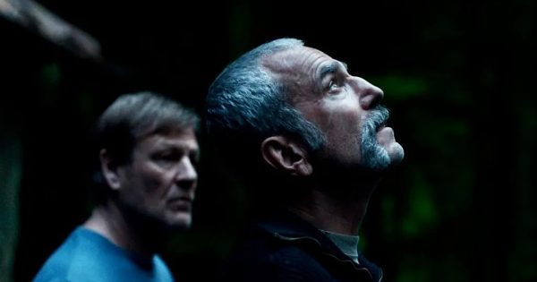 Eισιτήρια σαν τα πέταλα μιας «Ανεμώνης» (Ελληνικό Box-office, Τετραήμερο 13/11/25- 16/11/25)