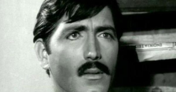 Αντίο στον Ανέστη Βλάχο (1934-2021)
