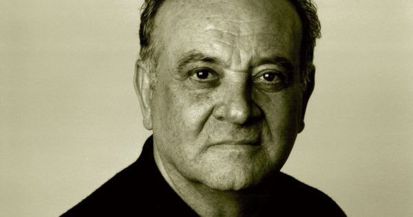 Οι μουσικές και η επίδραση του μεγάλου ονειρικού, Άντζελο Μπανταλαμέντι (1937-2022)