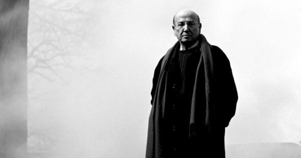 Θόδωρος Αγγελόπουλος: Ο πρώτος «σκηνοθέτης στην ομίχλη»