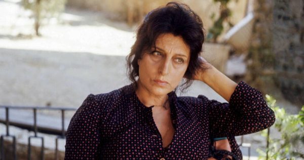 Άννα Μανιάνι: Το ηφαίστειο του ιταλικού σινεμά