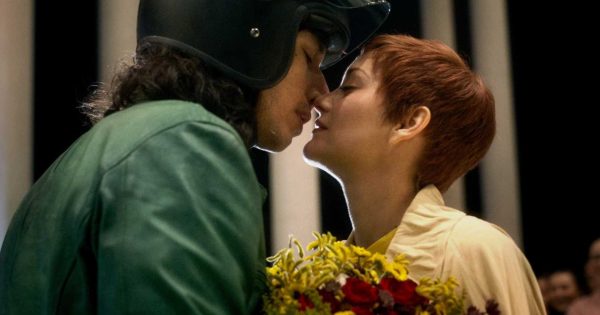Αυτή είναι η δεκάδα των Cahiers du Cinema για το 2021