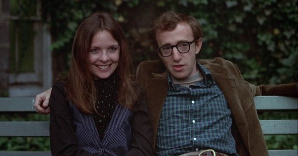 Essential Cinema #7: «Nευρικός Εραστής» («Annie Hall») του Γούντι Άλεν
