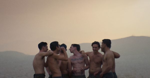 «Άνοιξη» και «Στο Μάτι του Κυκλώνα»: Δυο νέα τραγούδια του Παύλου Παυλίδη σε ένα «οπτικό ποίημα» του Βασίλη Κεκάτου