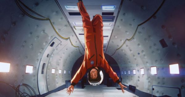 Τρέιλερ: Το «Apollo 10 ½» του Ρίτσαρντ Λινκλέιτερ θα προσεδαφιστεί στο Netflix την Πρωταπριλιά