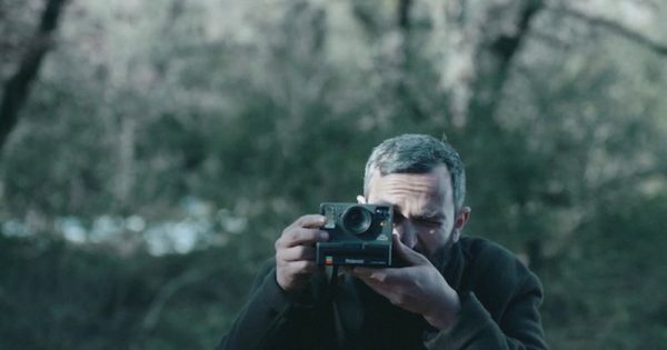 Η θέση της ελληνικής ταινίας στο διεθνές κινηματογραφικό περιβάλλον κατά το 2020