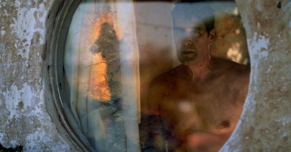 To «Light Falls Vertical» της Ευθυμίας Ζυμβραγάκη στην shortlist της Ευρωπαϊκής Ακαδημίας Κινηματογράφου
