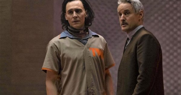 Τρέιλερ «Loki»: Ο Τομ Χίντλστον επιστρέφει για να διορθώσει το χρονολόγιο του MCU