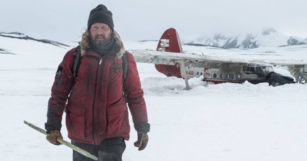 Καυτό καλοκαίρι; 20+1 δροσερές προτάσεις με νέες ταινίες στο ERTFLIX
