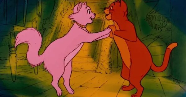 Kαι οι «Αριστόγατες» στη λίστα των live-action ριμέικ της Ντίσνεϊ