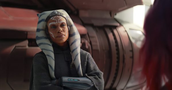 Τρέιλερ: Η «Ashoka» της Ροζάριο Ντόσον έρχεται στο Disney+ τον Αύγουστο