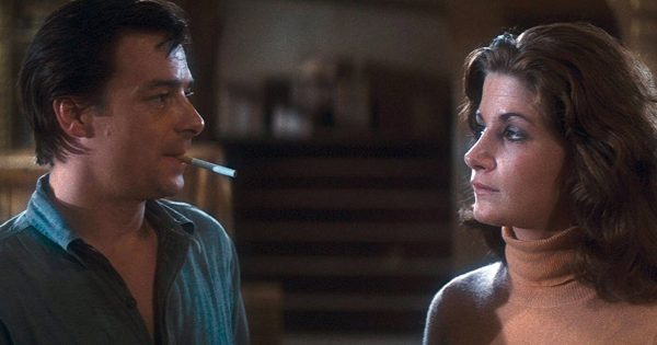 «Ο Σταθμός 13 Δέχεται Επίθεση» (και 4Κ εορταστική αποκατάσταση)