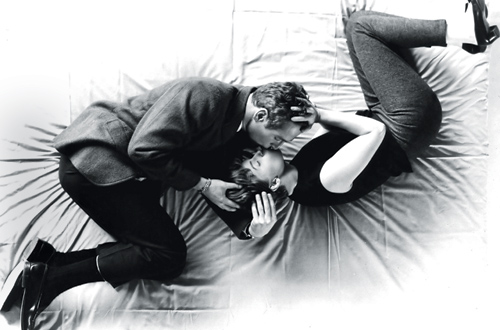 Great Romances