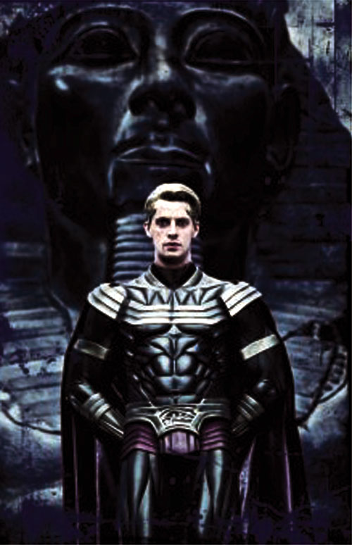 Watchmen