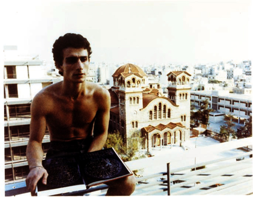 Οι   Απέναντι