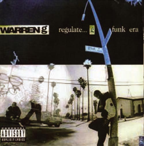 REGULATE – WARREN G. & ΝΑΤΤΕ DOGG