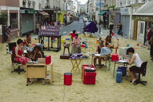 Βενετία – Τορόντο 2008