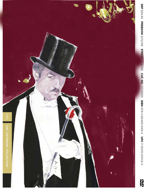 Τα καλύτερα DVD για το 2008