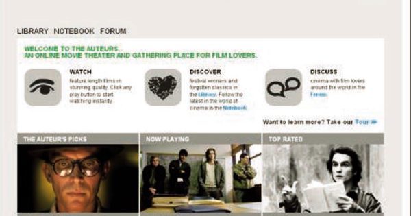 Το site toy mhna  Auteurs www.theauteurs.com