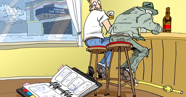 Παραγωγός για μια μέρα…