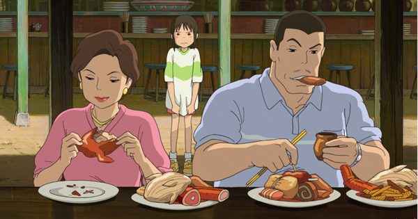 Film Food Nation