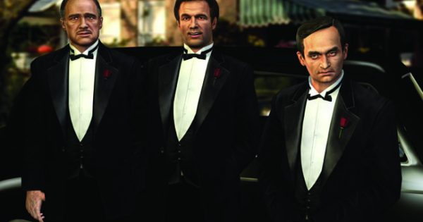Cinema και videogames – Οι κανόνες του παιχνιδιού
