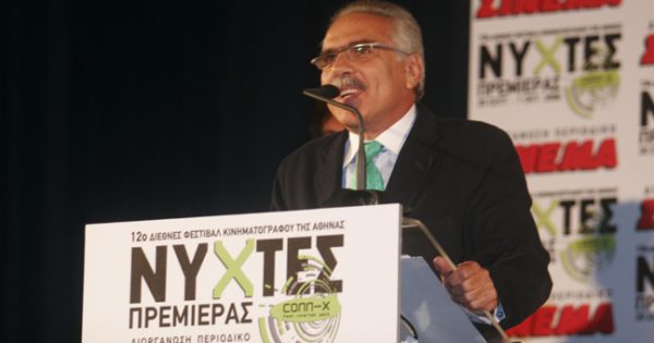 Νύχτες Πρεμιέρας…χωρίς πρεμιέρα!