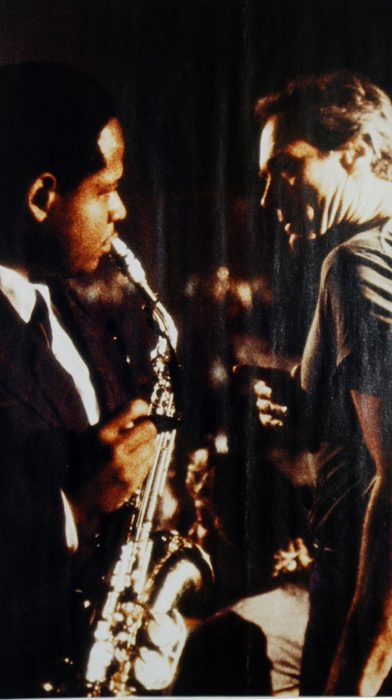 All that jazz