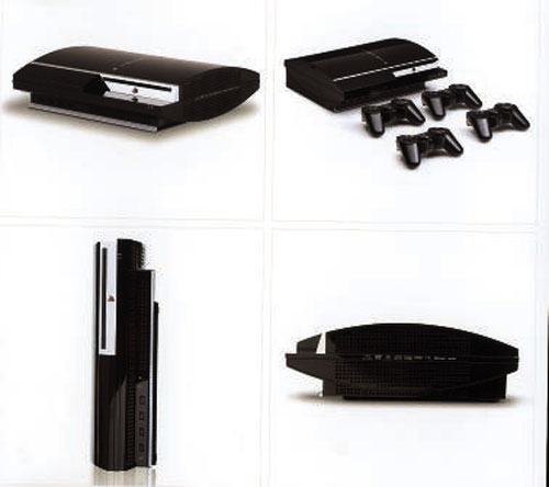 PlayStation3