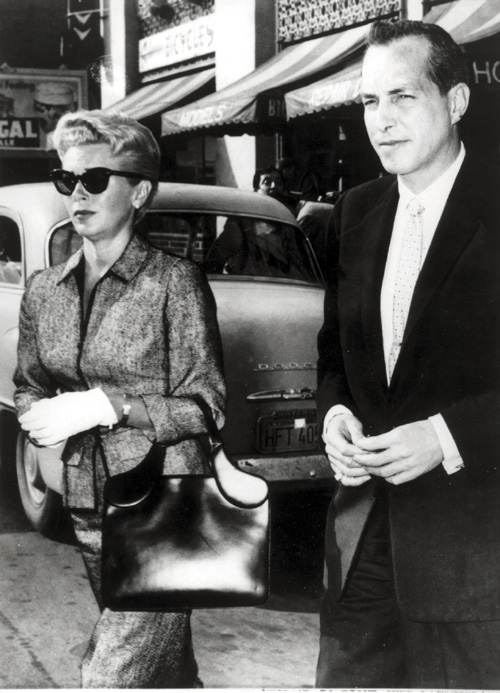 Imitation of life