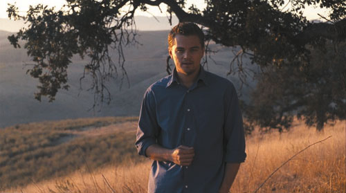 Το Site Του Μήνα (www.leonardodicaprio.com)