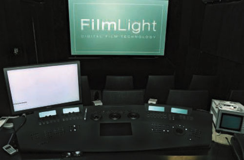 Filmlight: Το (κινηματογραφικό) φως στο τέλος του τούνελ!