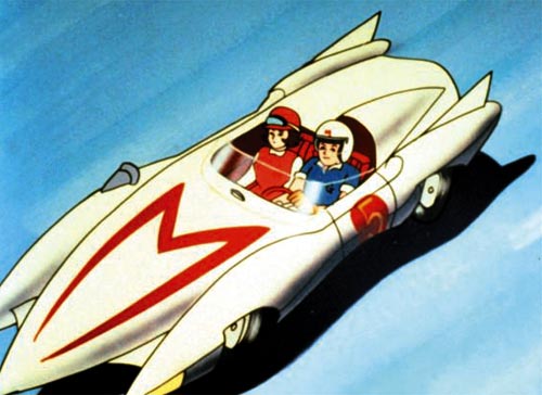 Speed Racer