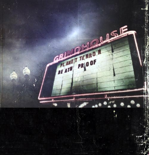 Grindhouse – Ο ναός της διαστροφής