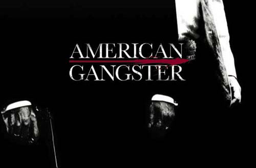 American Gangster – Ο βασιλιάς της σκόνης