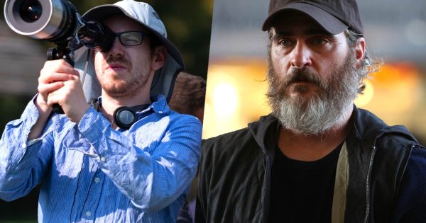 Πόστερ και καλοκαιρινή έξοδος για το «Disappointment Blvd.», την τρίτη ταινία του Άρι Άστερ