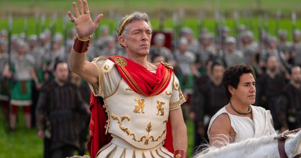 «Barbarότητες» στο Eλληνικό Box-office (Tετραήμερο 02/02/23 – 05/02/23)