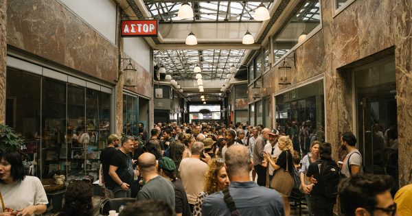 Ανοιχτή Επιστολή της πρωτοβουλίας «Ορατότης Μηδέν» μετά την ψήφιση του κρατικού προϋπολογισμού